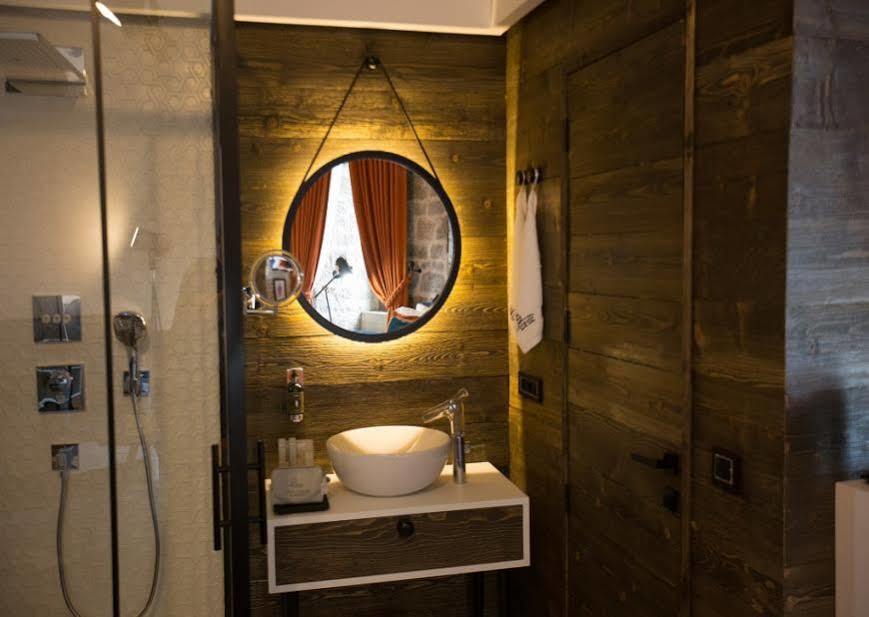Cephanelik Boutique Hotel Трабзон Екстериор снимка